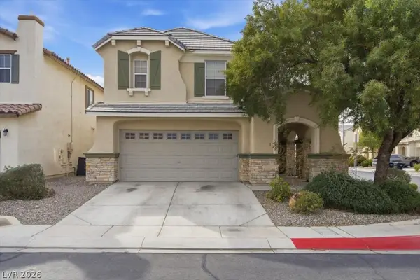 71 Dreamy Hill Avenue, North Las Vegas, NV 89031