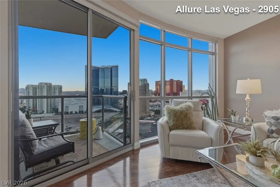 200 W Sahara Avenue #2905, Las Vegas, NV 89102 - #2