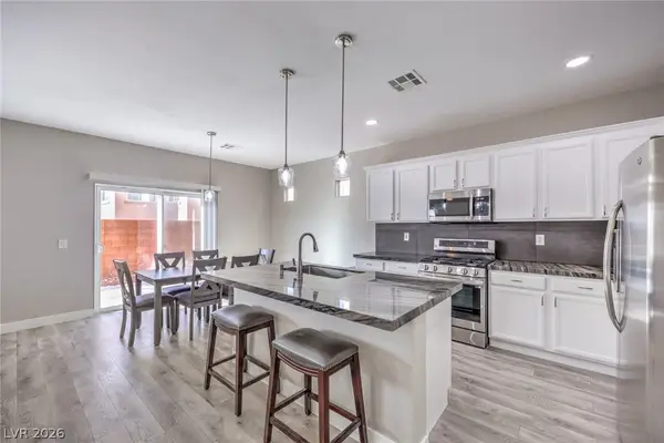 10733 Leatherstocking Avenue, Las Vegas, NV 89166