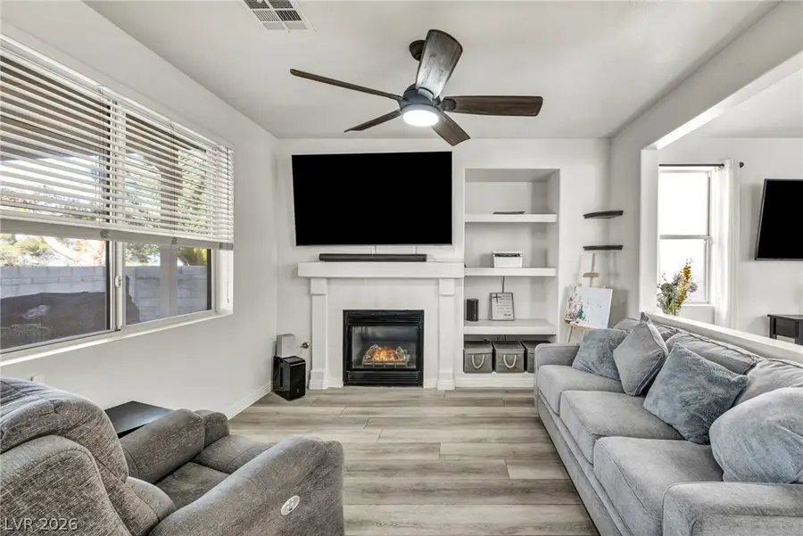 2132 Polynesia Circle, Henderson, NV 89074 - #2