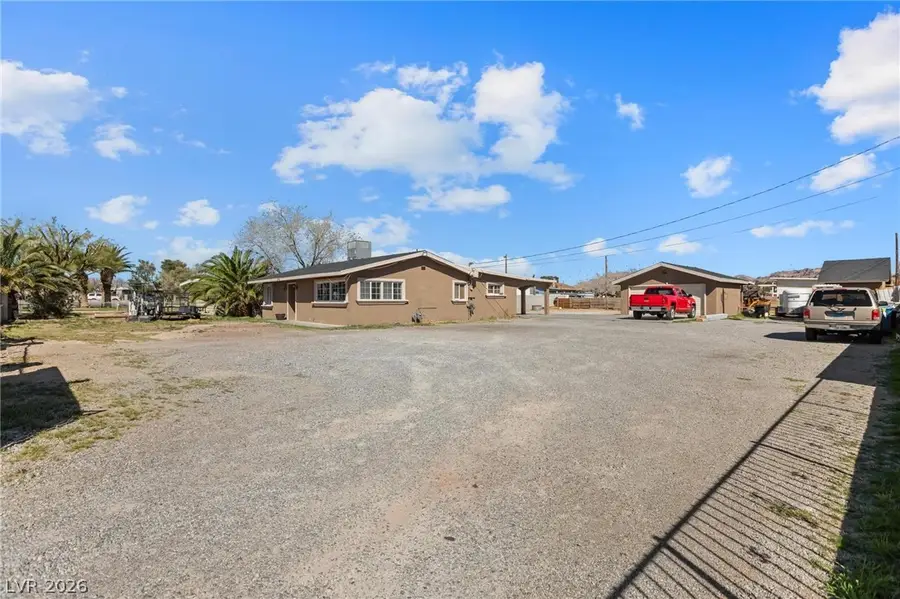 2176 N Christy Lane, Las Vegas, NV 89156 - #2