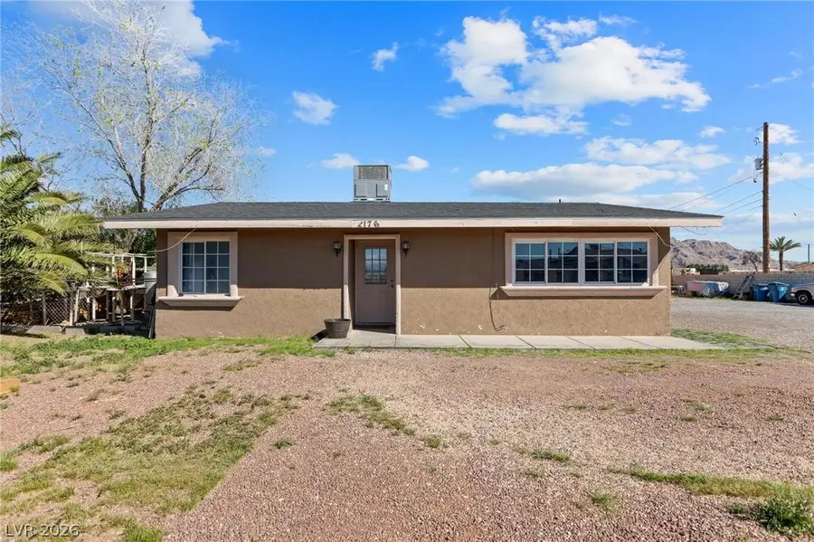 2176 N Christy Lane, Las Vegas, NV 89156 - #3