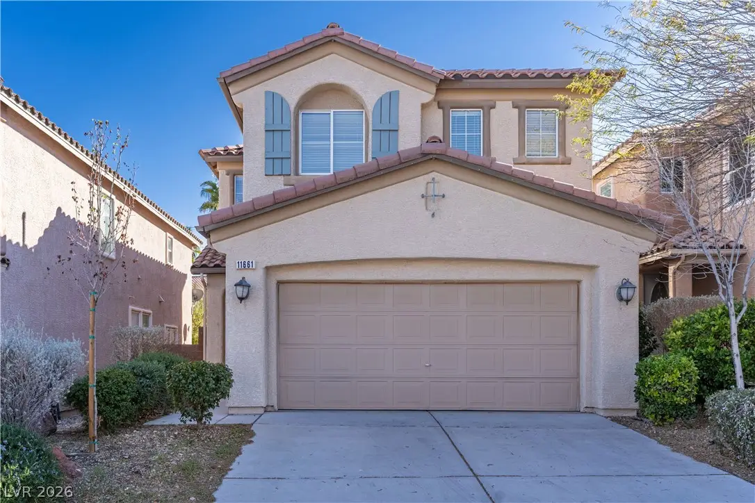 11661 Royal Derwent Drive, Las Vegas, NV 89138 - #1
