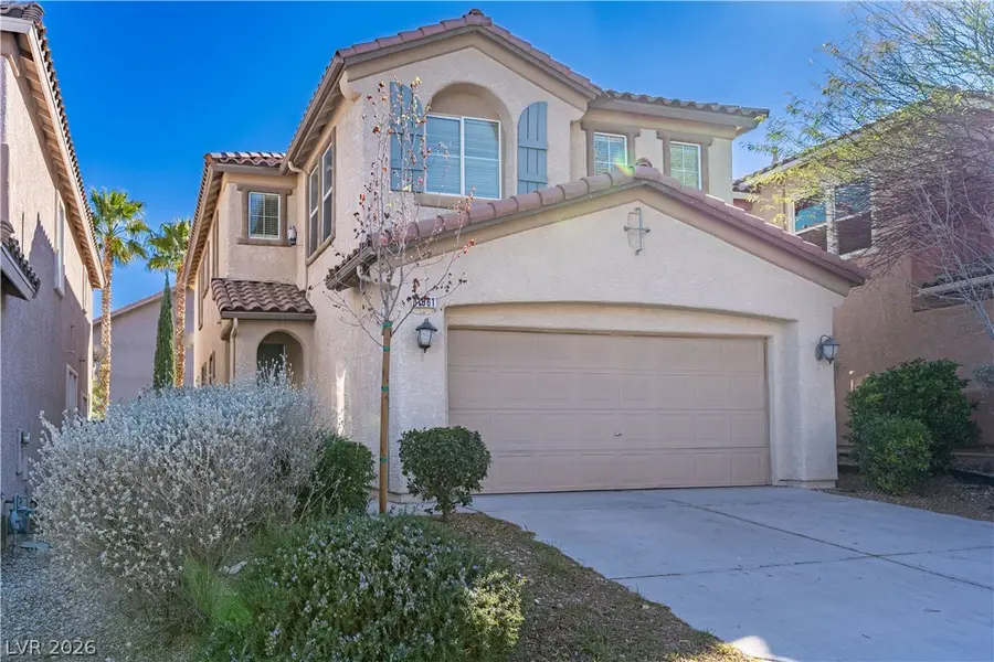 11661 Royal Derwent Drive, Las Vegas, NV 89138 - #2