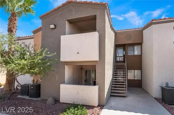 3151 Soaring Gulls Drive #2113, Las Vegas, NV 89128