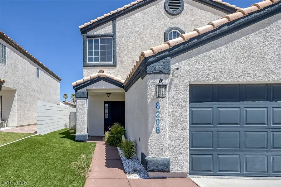 8208 Ogee Drive, Las Vegas, NV 89145 - #3