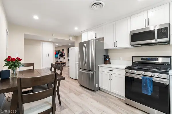 608 Mcdermit Street, Las Vegas, NV 89107