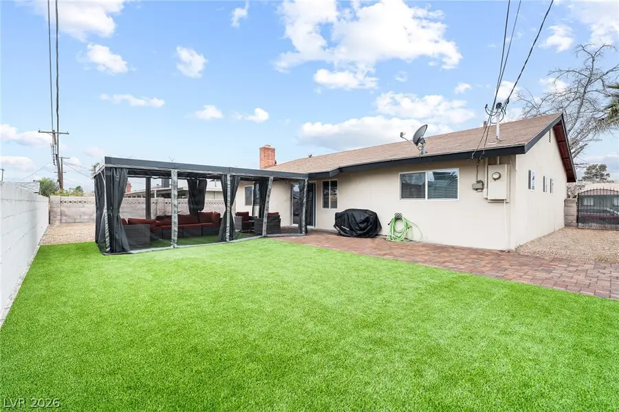 608 Mcdermit Street, Las Vegas, NV 89107 - #3