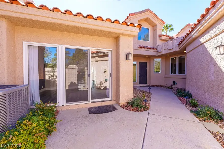 8185 Round Hills Circle, Las Vegas, NV 89113 - #3