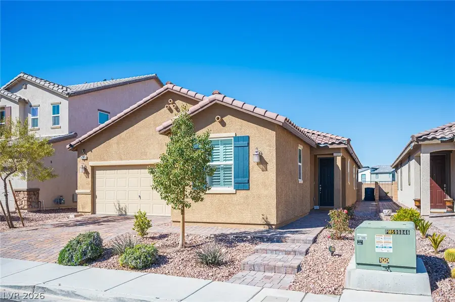 9184 Ellington Hill Lane, Las Vegas, NV 89148 - #2