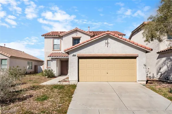 152 Salcio Avenue, Las Vegas, NV 89183