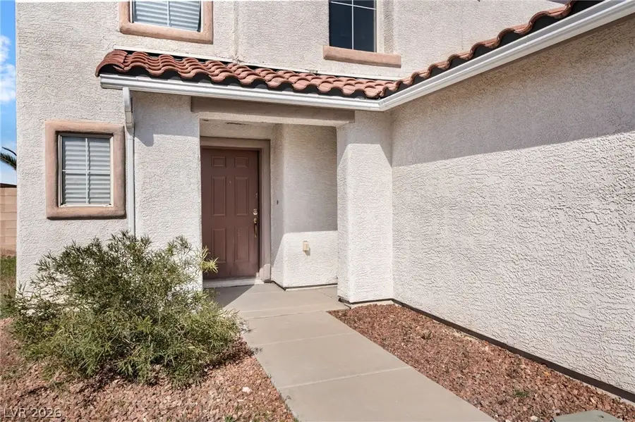 152 Salcio Avenue, Las Vegas, NV 89183 - #2