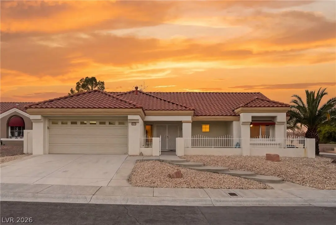 2411 Sungold Drive, Las Vegas, NV 89134 - #1