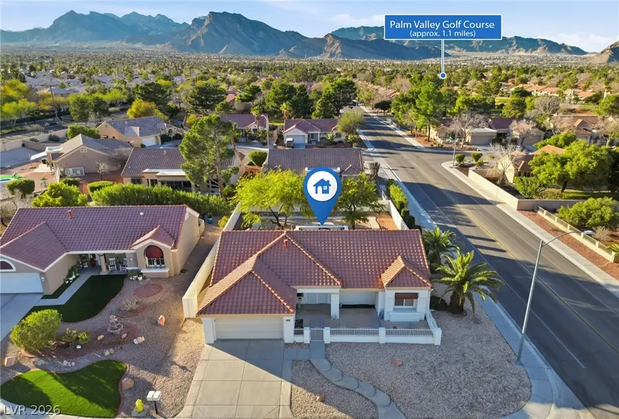 2411 Sungold Drive, Las Vegas, NV 89134 - #2