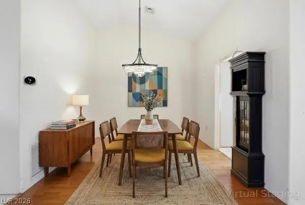 2411 Sungold Drive, Las Vegas, NV 89134 - #3