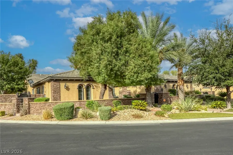 6908 Via Locanda Avenue, Las Vegas, NV 89131 - #2
