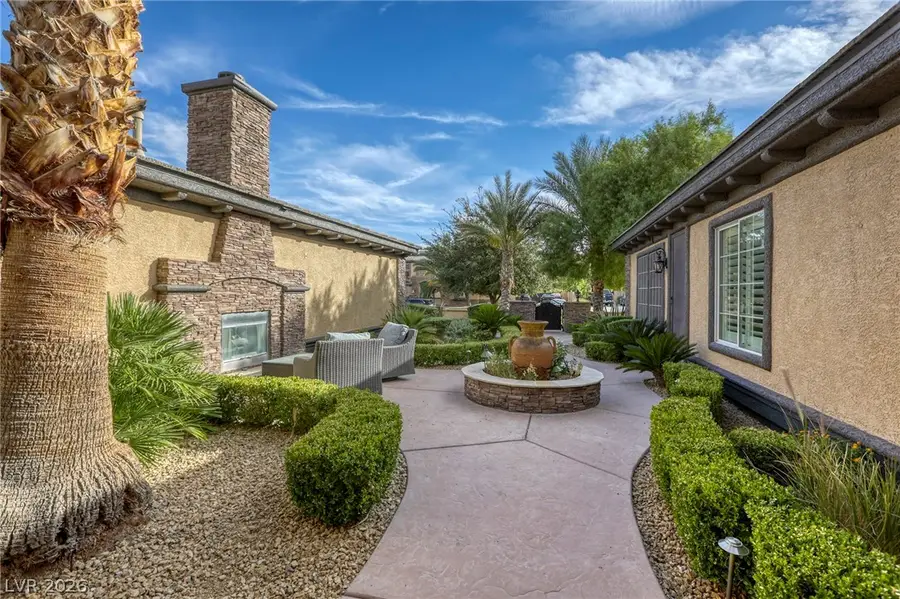 6908 Via Locanda Avenue, Las Vegas, NV 89131 - #3