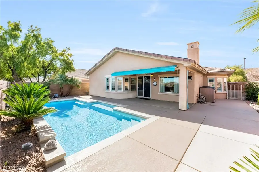 3434 Midnight Moon Street, Las Vegas, NV 89135 - #2