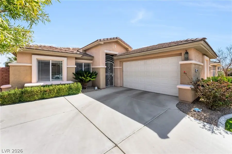 3434 Midnight Moon Street, Las Vegas, NV 89135 - #3