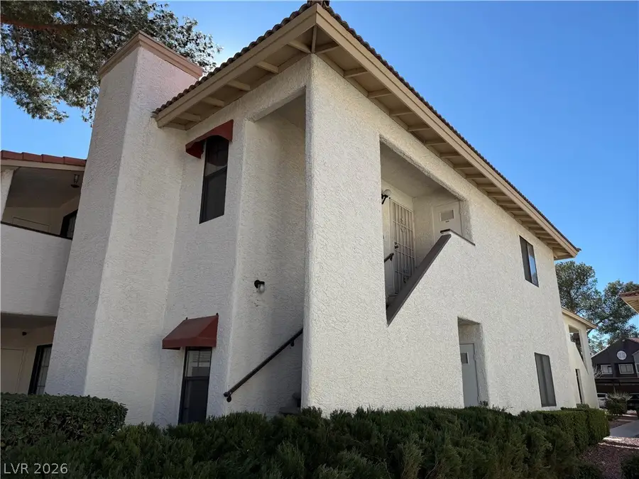 6649 W Tropicana Avenue #204, Las Vegas, NV 89103 - #2