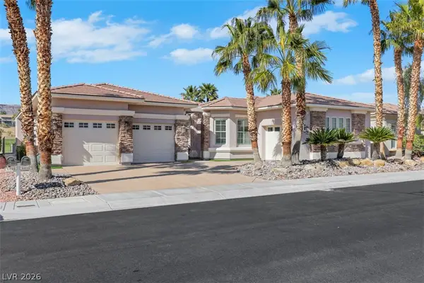 5015 Rivedro Street, Las Vegas, NV 89135