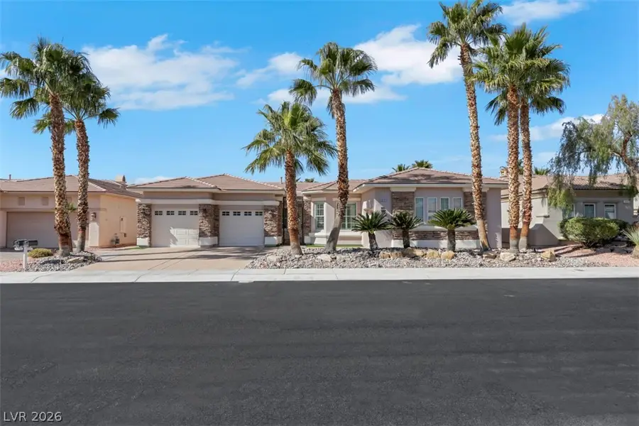 5015 Rivedro Street, Las Vegas, NV 89135 - #2