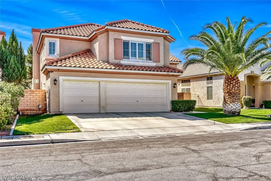8083 Shadowvale Drive, Las Vegas, NV 89147 - #3