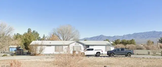 710 Bunarch Road, Pahrump, NV 89060 - #1