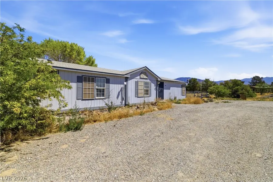 710 Bunarch Road, Pahrump, NV 89060 - #3