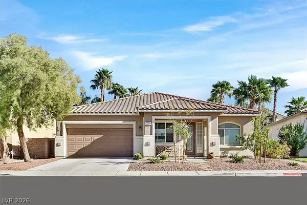 3059 Blazing Creek Way, Henderson, NV 89052