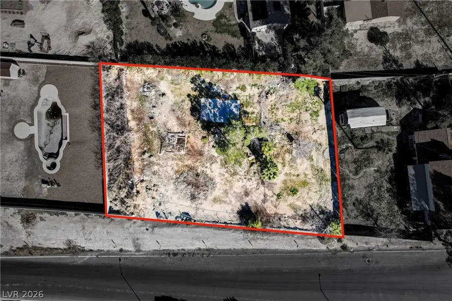 Peak And Jones, Las Vegas, NV 89108 - #3