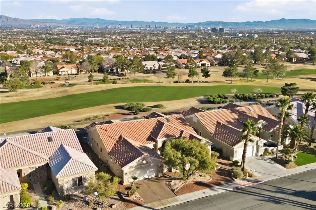 2108 Hot Oak Ridge Street, Las Vegas, NV 89134 - #1