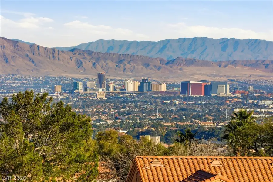 2108 Hot Oak Ridge Street, Las Vegas, NV 89134 - #3