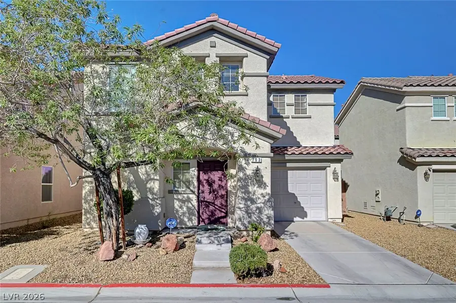 763 Magrath Street, Las Vegas, NV 89178 - #2