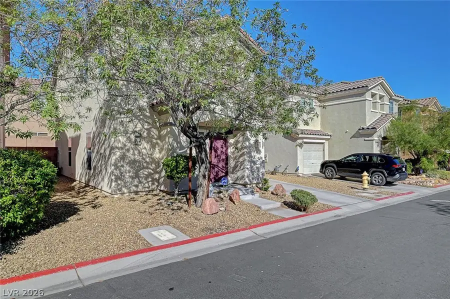 763 Magrath Street, Las Vegas, NV 89178 - #3