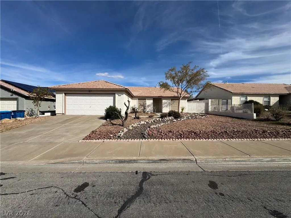570 Brownlee Drive, Henderson, NV 89015 - #1