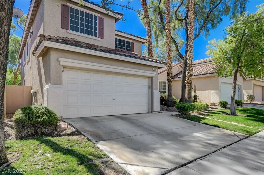 195 Mountainside Drive, Henderson, NV 89012 - #3