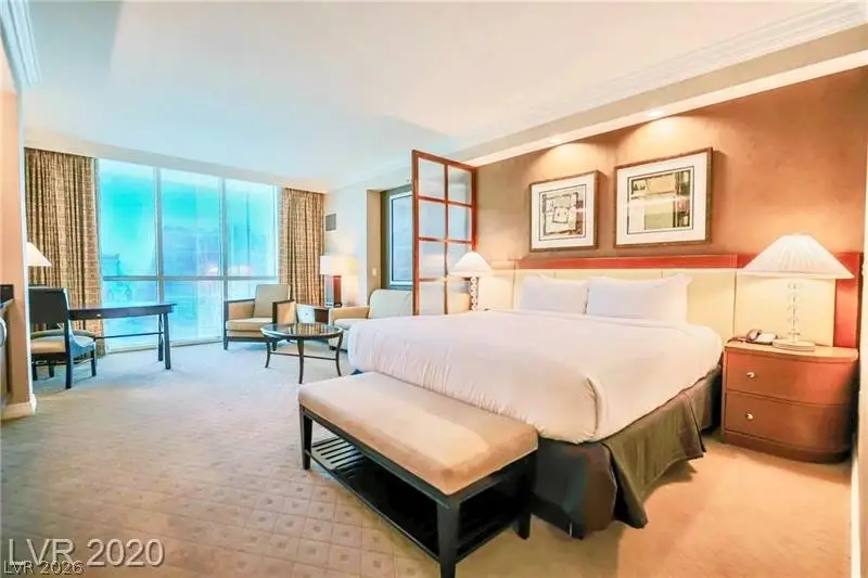 135 E Harmon Avenue #1703, Las Vegas, NV 89109 - #3