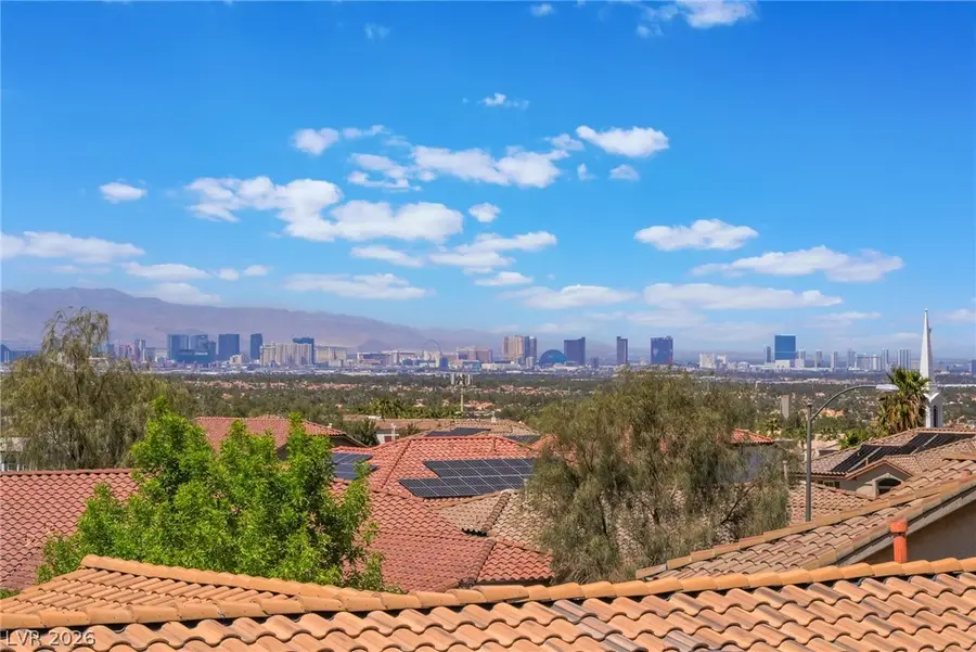 395 Suzanne Peak Court, Henderson, NV 89012 - #2