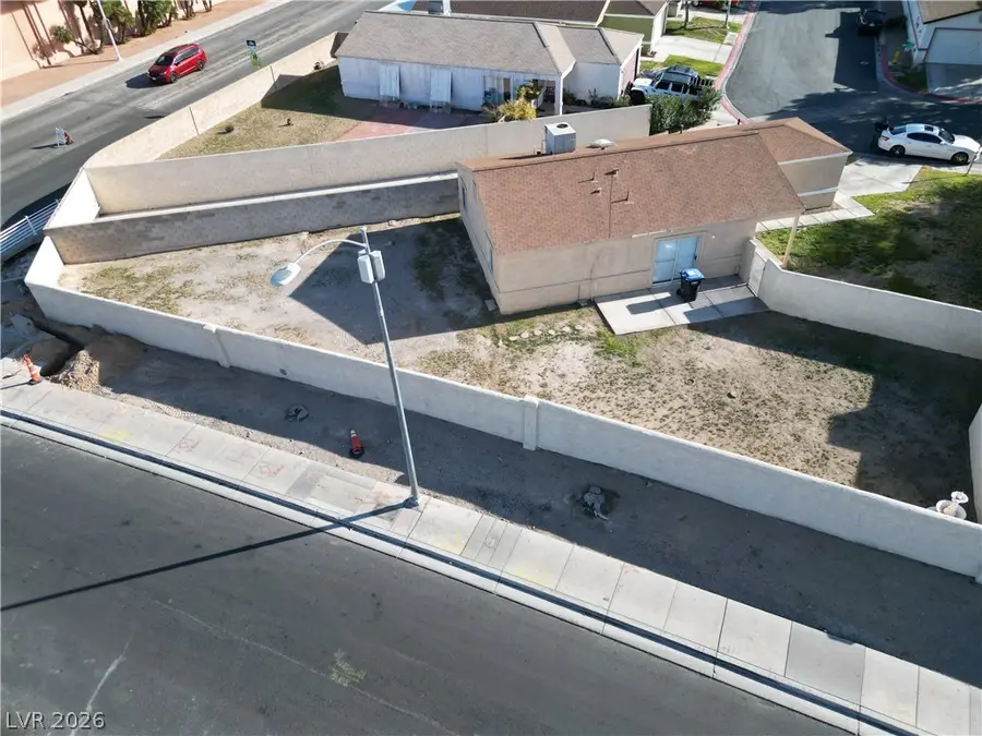 2100 Haven Hill Avenue, Las Vegas, NV 89106 - #3