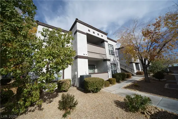 7255 W Sunset Road #1121, Las Vegas, NV 89113