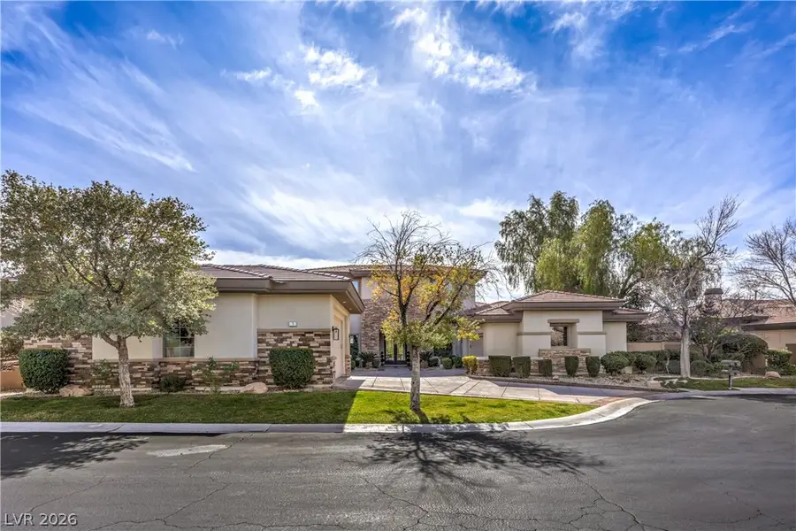 3 Dry Brook Trail, Henderson, NV 89052 - #3