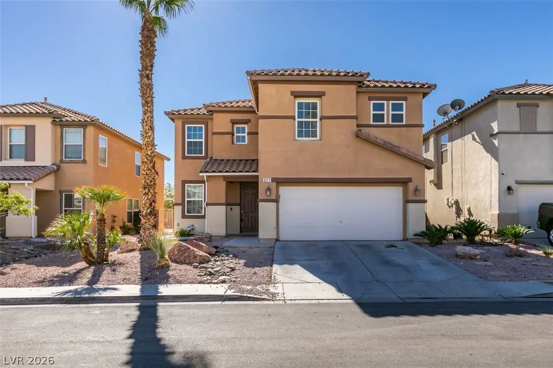 3217 Aspinwall Court, North Las Vegas, NV 89081 - #1