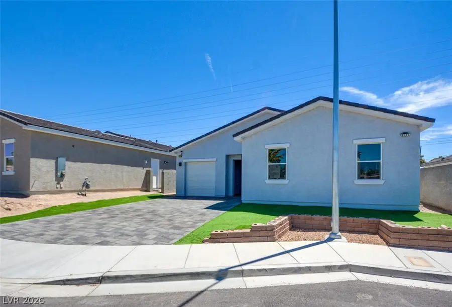 5534 Stormy Night Court, Las Vegas, NV 89120 - #2