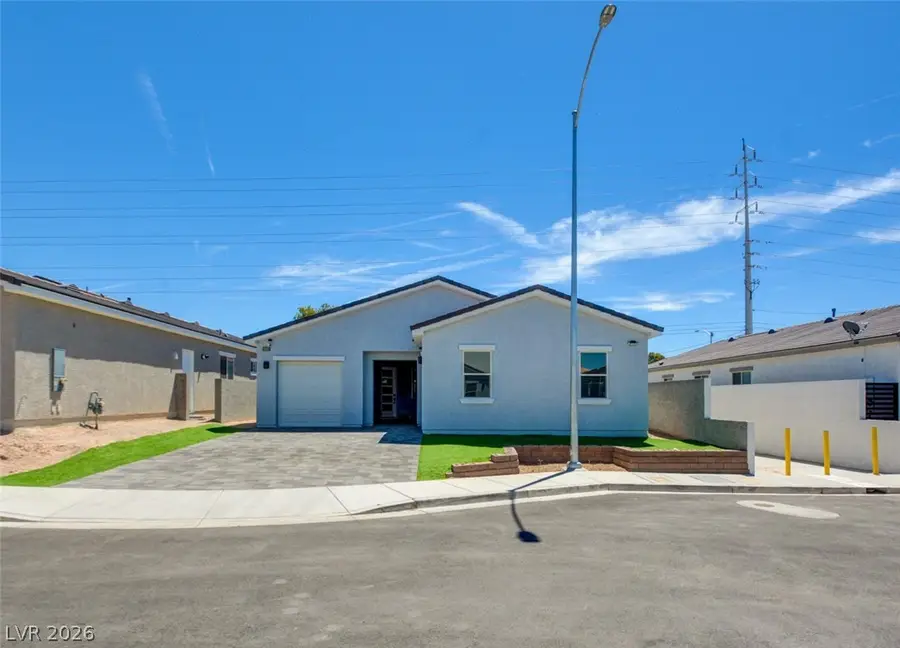 5534 Stormy Night Court, Las Vegas, NV 89120 - #3