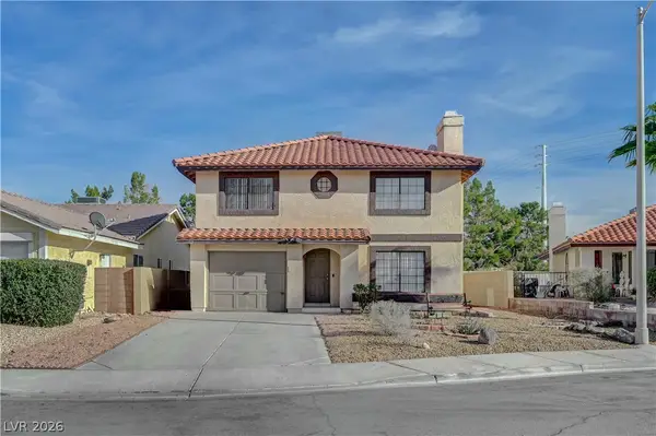 102 Almendio Lane, Henderson, NV 89074