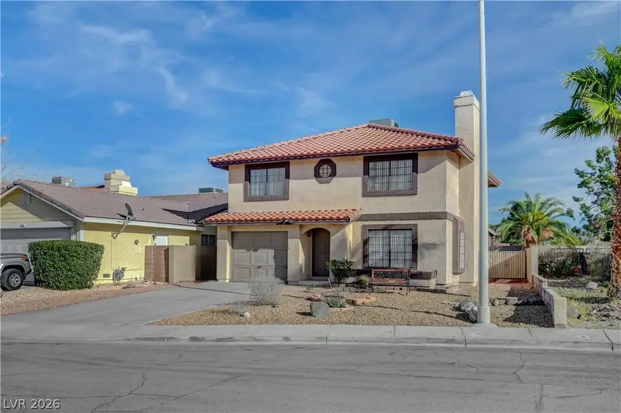 102 Almendio Lane, Henderson, NV 89074 - #2
