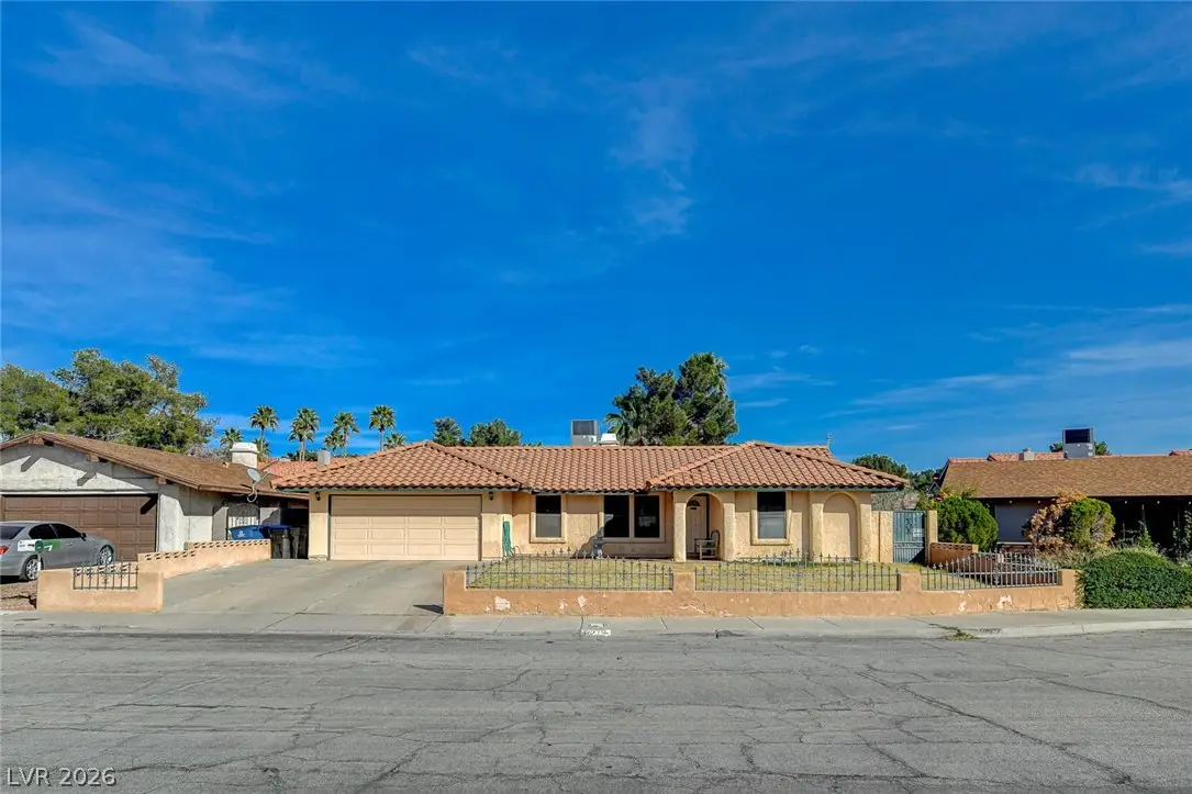 2215 Heavenly View Drive, Henderson, NV 89014 - #1