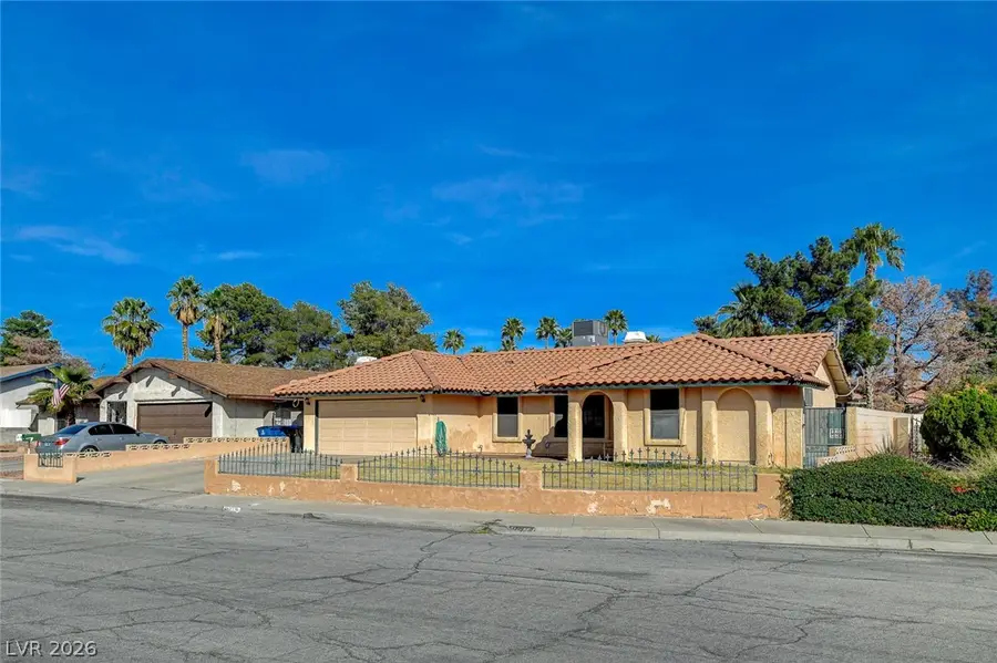 2215 Heavenly View Drive, Henderson, NV 89014 - #2