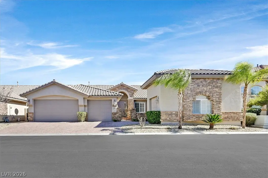 10630 San Sicily Street, Las Vegas, NV 89141 - #1